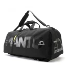 Torba sportowa Manto, torbo plecak "Blackout"