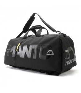 Torba sportowa Manto, torbo plecak "Blackout"