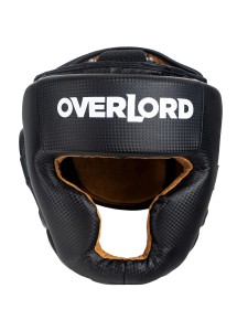 Overlord Kask Kevlar - ochrniacz głowy