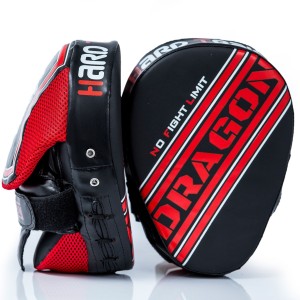 Łapy trenera - DRAGON