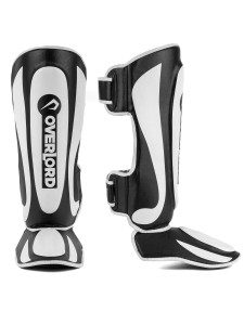 Overlord ochraniacze piszczeli i stóp Fighter