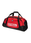 Pitbull - Torba treningowa SPORT - czerwona