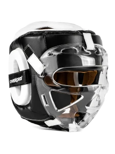 Overlord - Kask z maską Predator