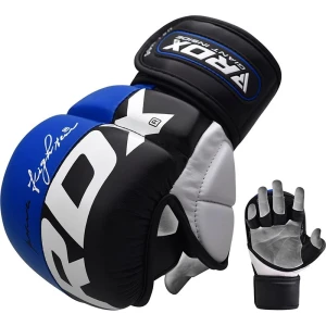 Rękawice sparingowe RDX - T6 