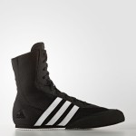 Buty bokserskie Adidas hog 2