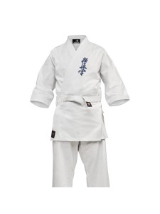 Overlord - Kimono do Kyokushin, Karategi Kyokushin