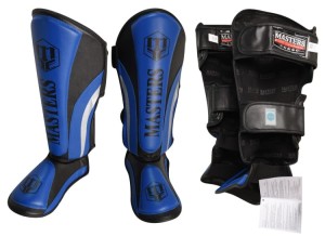 Nagolenniki Masters WAKO Approved