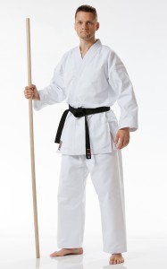 Karategi Tokaido Bujin Shiro 14oz