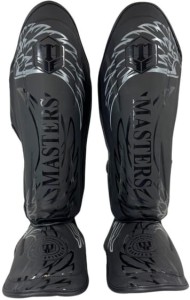 Masters nagolenniki Black Eagle 