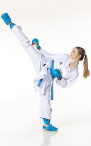 Karategi Tokaido Kumite Master RAW