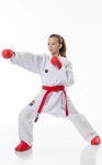 Karategi TOKAIDO Kumite Master Junior  WKF