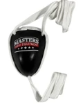 Suspensor metalowy Masters 