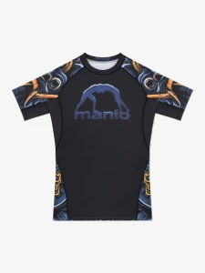 MANTO rashguard BARONG