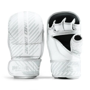 Ground Game Rękawice sparingowe MMA Platinum