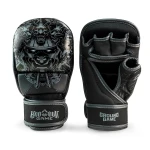 Ground Game Rękawice sparingowe MMA Samurai Shadow