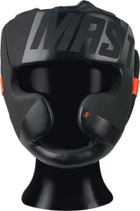 Kask Bokserski Masters Volt