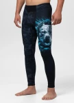 Legginsy sportowe PITBULL WORLD