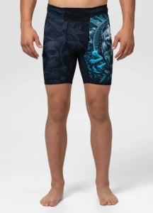 Spodenki Vale Tudo PITBULL WORL