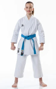 Tokaido Kata Master Junior WKF Slim Fit