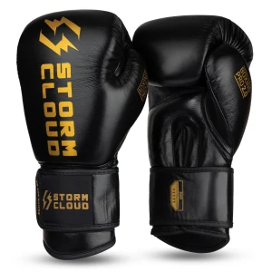 StormCloud Rękawice Bokserskie Boxing Pro 2.0