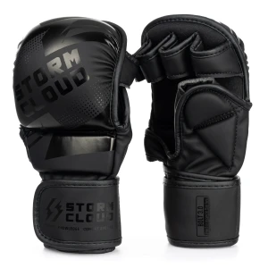 StormCloud Rękawice sparingowe do MMA Bolt 3.0