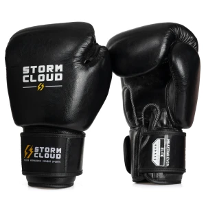 StormCloud Rękawice bokserskie Vanguard Elite Thai