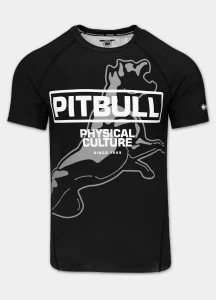 Pitbull Rashguard PHYSICAL CULTURE