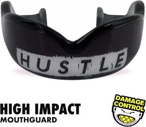Damage Control ochraniacz na zęby Hustle