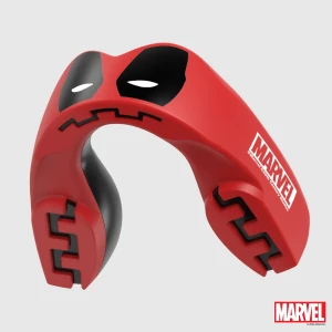 SAFEJAWZ ochraniacz na zęby MARVEL Deadpool