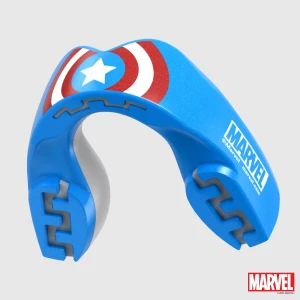 SAFEJAWZ ochraniacz na zęby MARVEL Captain America