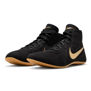 Buty zapaśnicze NIKE FOOTSWEEP 2