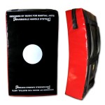 TARCZA TRENINGOWA DUŻA - BARDZO WYTRZYMAŁA