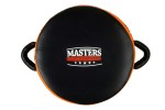 OKRĄGŁA TARCZA TRENINGOWA MASTERS 45 CM x 15 CM
