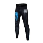 Legginsy Pitbull - Skull Dog