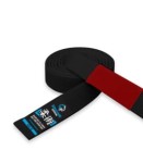 Pas do bjj Ground Game - czarny