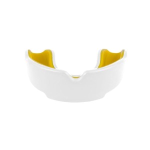 StormCloud Ochraniacz Szczęki Pro Biały