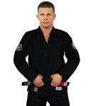 czarne gi do bjj  gamer ground game