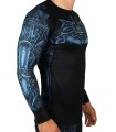 Rashguard-Viking-dlugi-rekaw-madake łódź