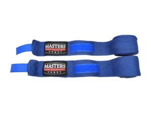 Bandaże bokserskie MASTERS - BB-5 - 5m.