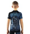 Ground Game RASHGUARD "VIKING KIDS" Z KRÓTKIM RĘKAWEM sklep łódź madake