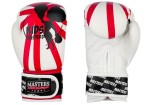 Rękawice bokserskie dla dzieci - Masters