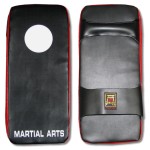 TARCZA NA PRZEDRAMIĘ BUSHI