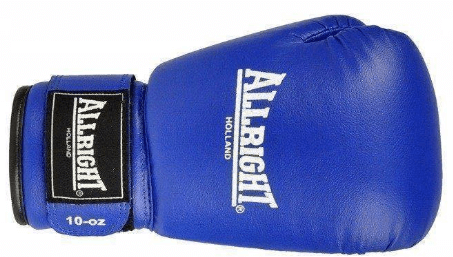 Rękawice 10 oz